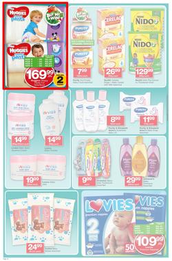 Checkers Eastern Cape : Save (21 May - 10 Jun 2018), page 9