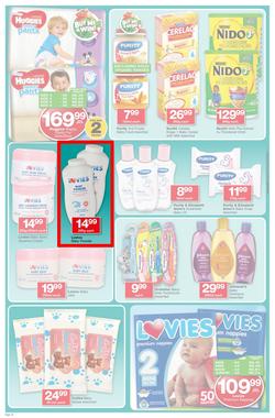 Checkers Eastern Cape : Save (21 May - 10 Jun 2018), page 9