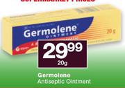 Germolene Antiseptic Ointment-20g
