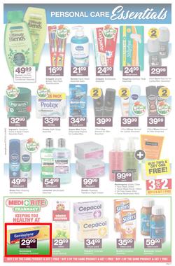 Checkers Eastern Cape : Save (21 May - 10 Jun 2018), page 10