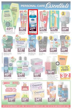 Checkers Eastern Cape : Save (21 May - 10 Jun 2018), page 10