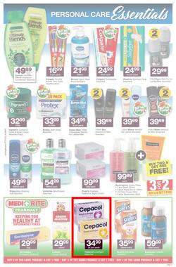 Checkers Eastern Cape : Save (21 May - 10 Jun 2018), page 10