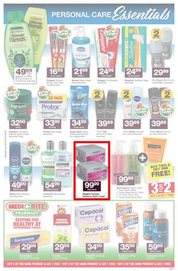 Checkers Eastern Cape : Save (21 May - 10 Jun 2018), page 10