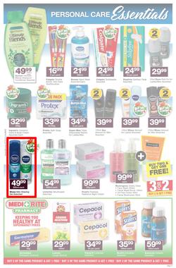 Checkers Eastern Cape : Save (21 May - 10 Jun 2018), page 10