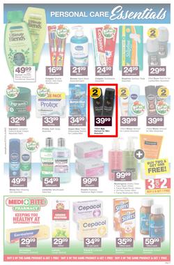 Checkers Eastern Cape : Save (21 May - 10 Jun 2018), page 10