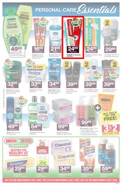 Checkers Eastern Cape : Save (21 May - 10 Jun 2018), page 10