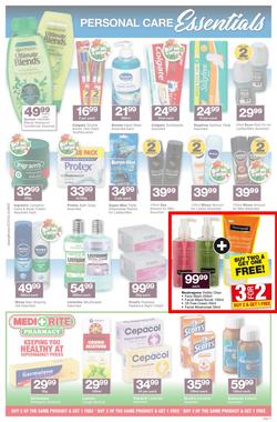Checkers Eastern Cape : Save (21 May - 10 Jun 2018), page 10