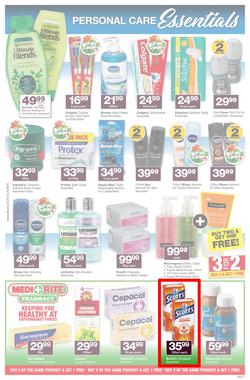 Checkers Eastern Cape : Save (21 May - 10 Jun 2018), page 10