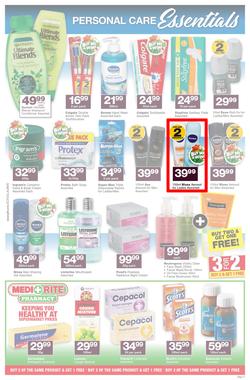 Checkers Eastern Cape : Save (21 May - 10 Jun 2018), page 10