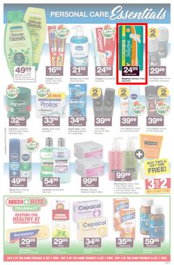 Checkers Eastern Cape : Save (21 May - 10 Jun 2018), page 10