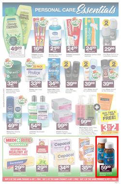 Checkers Eastern Cape : Save (21 May - 10 Jun 2018), page 10