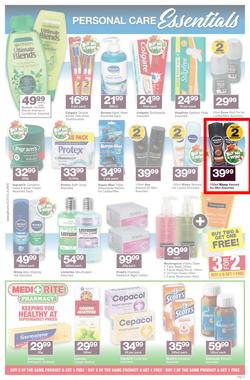 Checkers Eastern Cape : Save (21 May - 10 Jun 2018), page 10
