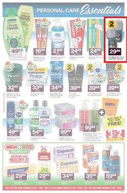 Checkers Eastern Cape : Save (21 May - 10 Jun 2018), page 10