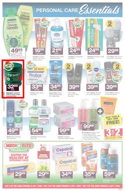 Checkers Eastern Cape : Save (21 May - 10 Jun 2018), page 10