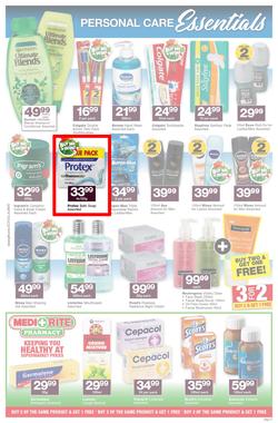 Checkers Eastern Cape : Save (21 May - 10 Jun 2018), page 10