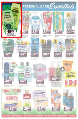 Checkers Eastern Cape : Save (21 May - 10 Jun 2018), page 10