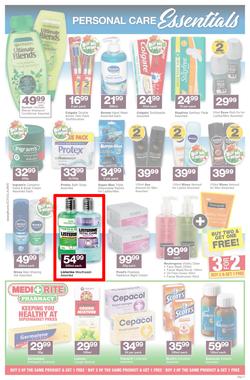 Checkers Eastern Cape : Save (21 May - 10 Jun 2018), page 10