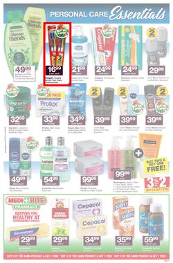 Checkers Eastern Cape : Save (21 May - 10 Jun 2018), page 10