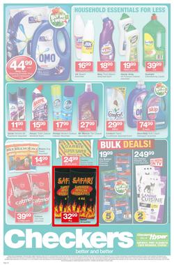 Checkers Eastern Cape : Save (21 May - 10 Jun 2018), page 11
