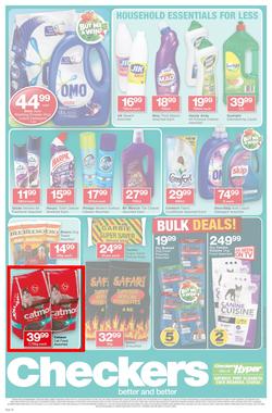 Checkers Eastern Cape : Save (21 May - 10 Jun 2018), page 11
