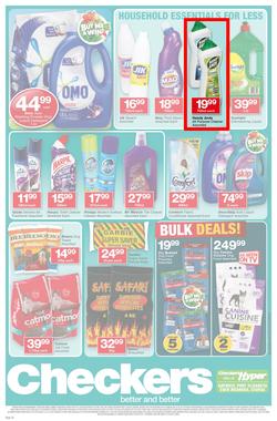 Checkers Eastern Cape : Save (21 May - 10 Jun 2018), page 11