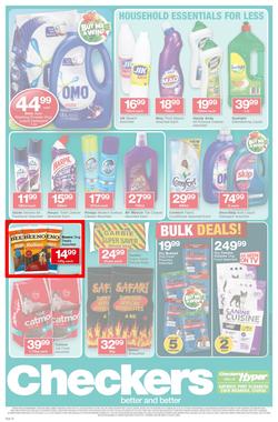 Checkers Eastern Cape : Save (21 May - 10 Jun 2018), page 11
