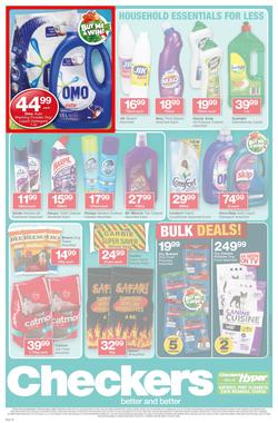 Checkers Eastern Cape : Save (21 May - 10 Jun 2018), page 11