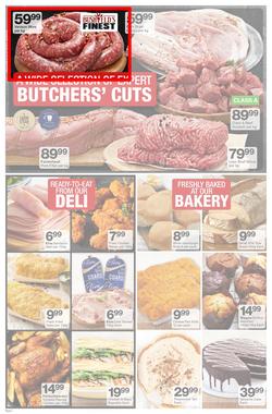 Checkers Eastern Cape : Brand Period Specials (23 Jul - 12 Aug 2018), page 2
