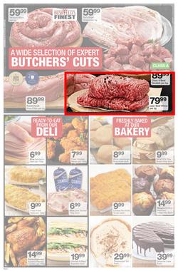 Checkers Eastern Cape : Brand Period Specials (23 Jul - 12 Aug 2018), page 2