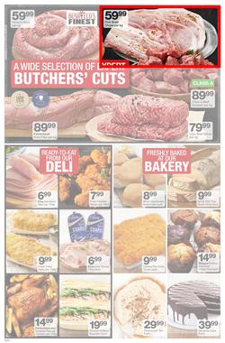 Checkers Eastern Cape : Brand Period Specials (23 Jul - 12 Aug 2018), page 2