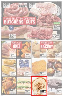Checkers Eastern Cape : Brand Period Specials (23 Jul - 12 Aug 2018), page 2