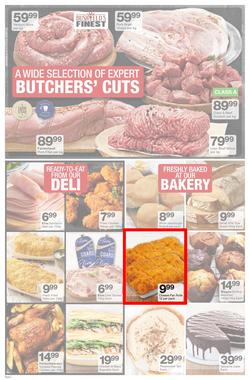 Checkers Eastern Cape : Brand Period Specials (23 Jul - 12 Aug 2018), page 2