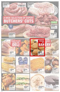 Checkers Eastern Cape : Brand Period Specials (23 Jul - 12 Aug 2018), page 2