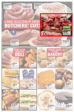 Checkers Eastern Cape : Brand Period Specials (23 Jul - 12 Aug 2018), page 2