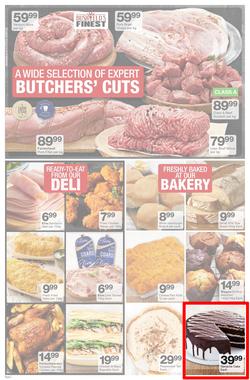 Checkers Eastern Cape : Brand Period Specials (23 Jul - 12 Aug 2018), page 2