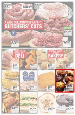 Checkers Eastern Cape : Brand Period Specials (23 Jul - 12 Aug 2018), page 2