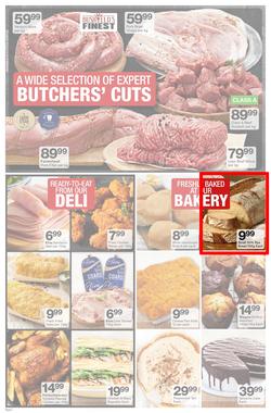 Checkers Eastern Cape : Brand Period Specials (23 Jul - 12 Aug 2018), page 2