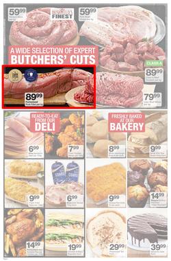 Checkers Eastern Cape : Brand Period Specials (23 Jul - 12 Aug 2018), page 2