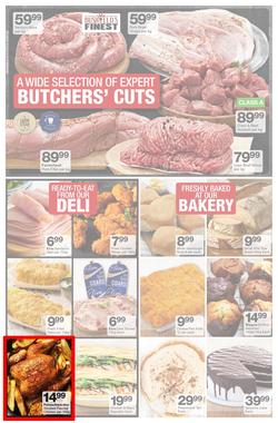 Checkers Eastern Cape : Brand Period Specials (23 Jul - 12 Aug 2018), page 2