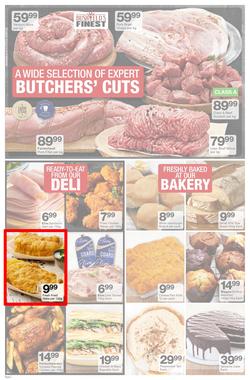 Checkers Eastern Cape : Brand Period Specials (23 Jul - 12 Aug 2018), page 2