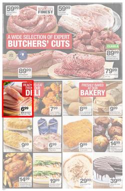 Checkers Eastern Cape : Brand Period Specials (23 Jul - 12 Aug 2018), page 2