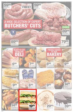 Checkers Eastern Cape : Brand Period Specials (23 Jul - 12 Aug 2018), page 2