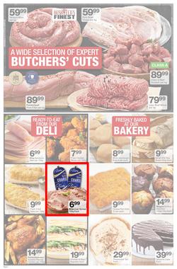 Checkers Eastern Cape : Brand Period Specials (23 Jul - 12 Aug 2018), page 2