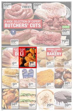 Checkers Eastern Cape : Brand Period Specials (23 Jul - 12 Aug 2018), page 2
