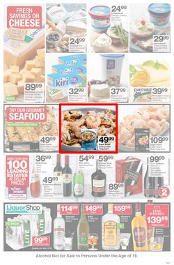 Checkers Eastern Cape : Save Big (23 Jul - 05 Aug 2018), page 3