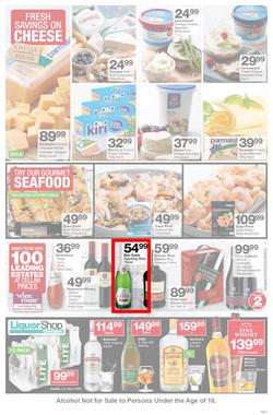 Checkers Eastern Cape : Save Big (23 Jul - 05 Aug 2018), page 3