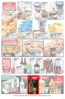 Checkers Eastern Cape : Save Big (23 Jul - 05 Aug 2018), page 3