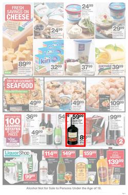 Checkers Eastern Cape : Save Big (23 Jul - 05 Aug 2018), page 3