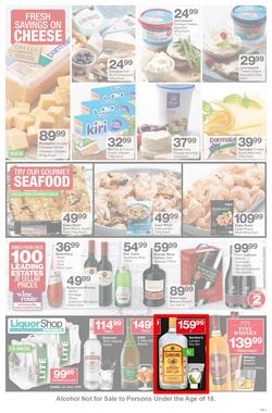 Checkers Eastern Cape : Save Big (23 Jul - 05 Aug 2018), page 3