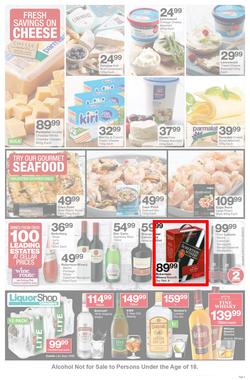 Checkers Eastern Cape : Save Big (23 Jul - 05 Aug 2018), page 3